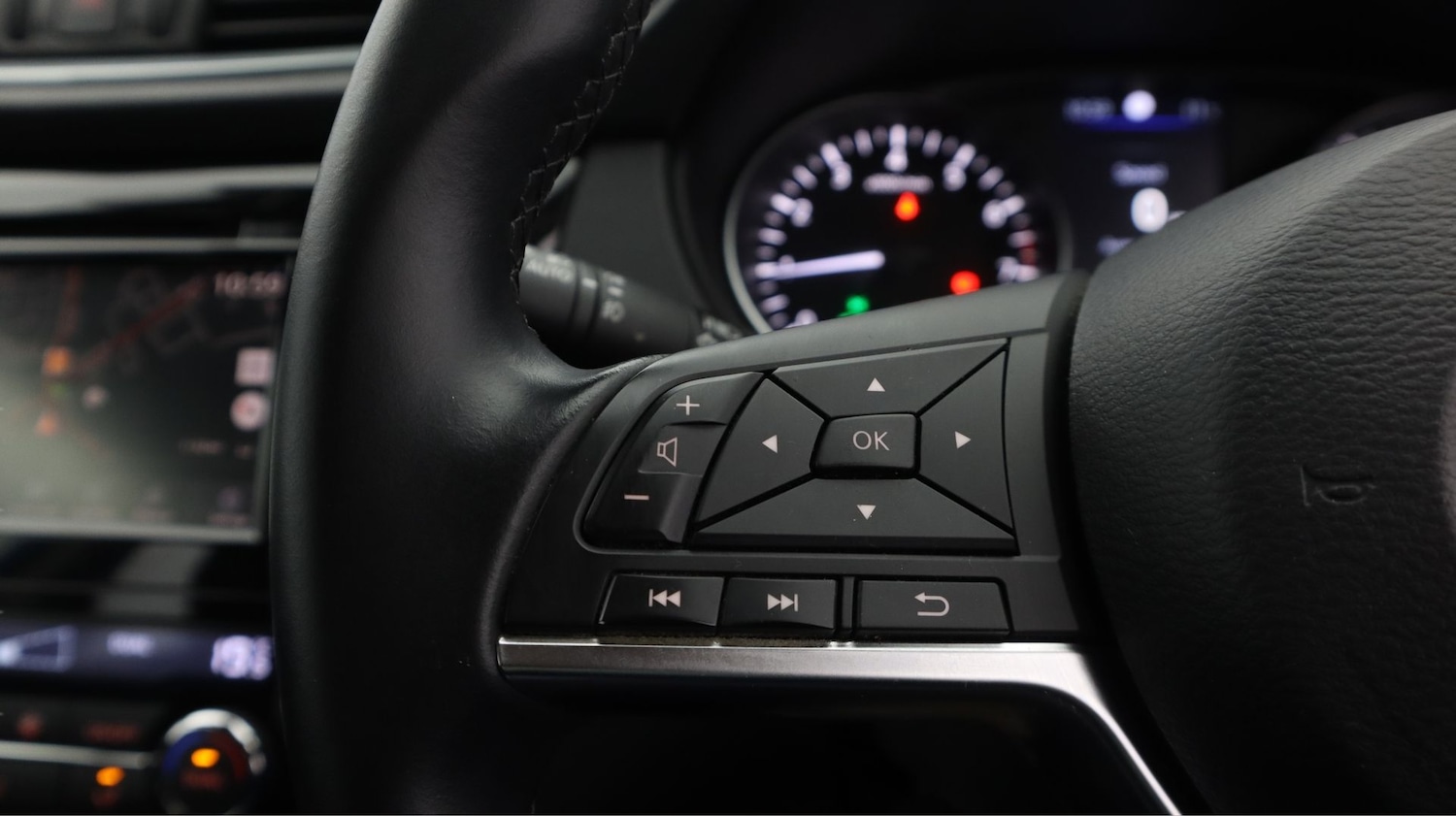 Used Nissan Qashqai 2021 for sale - 77954405: Photo 22