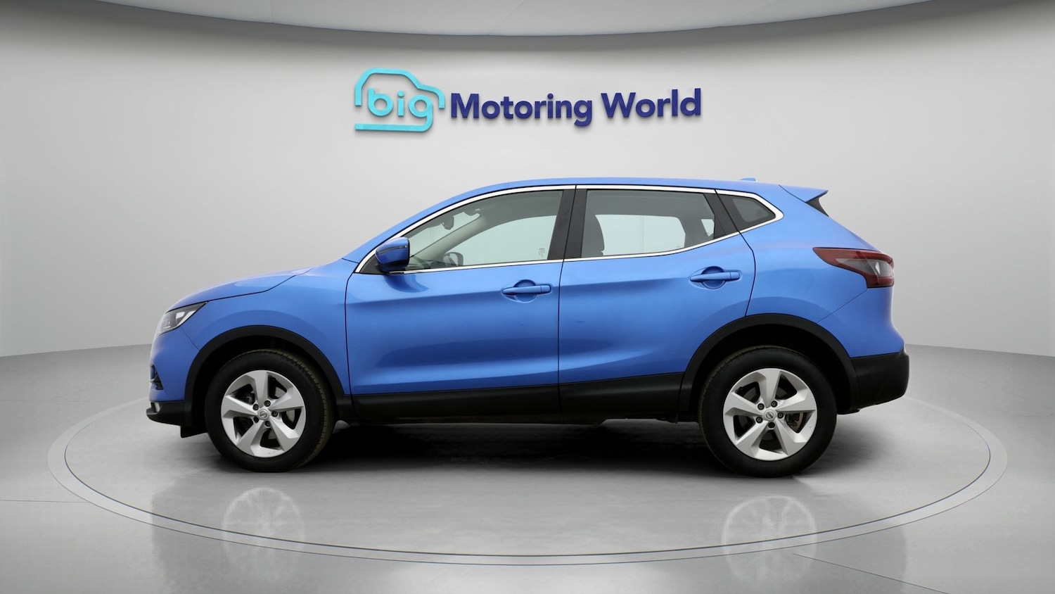 Used Nissan Qashqai 2021 for sale - 77954405: Photo 4