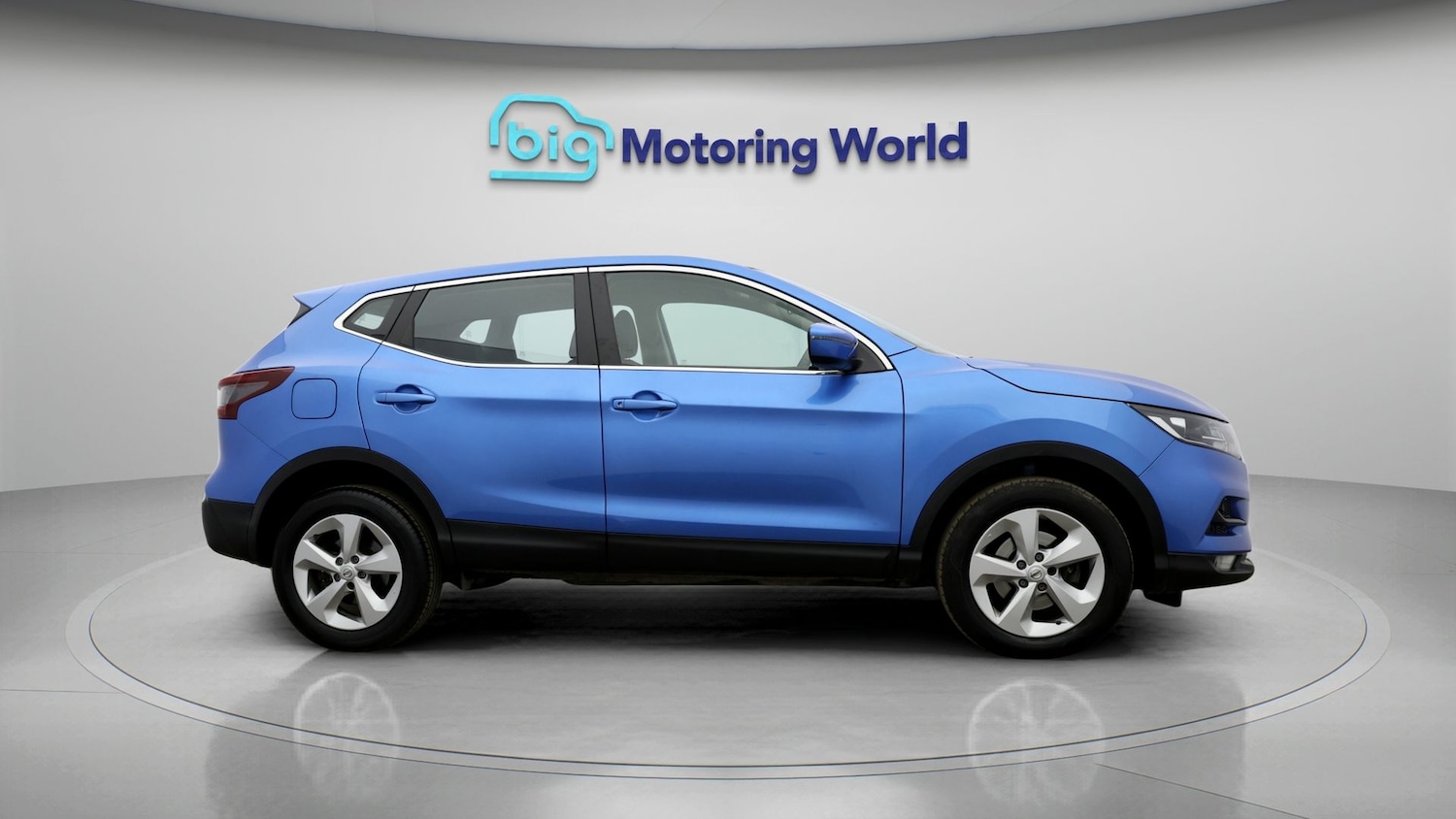 Used Nissan Qashqai 2021 for sale - 77954405: Photo 8