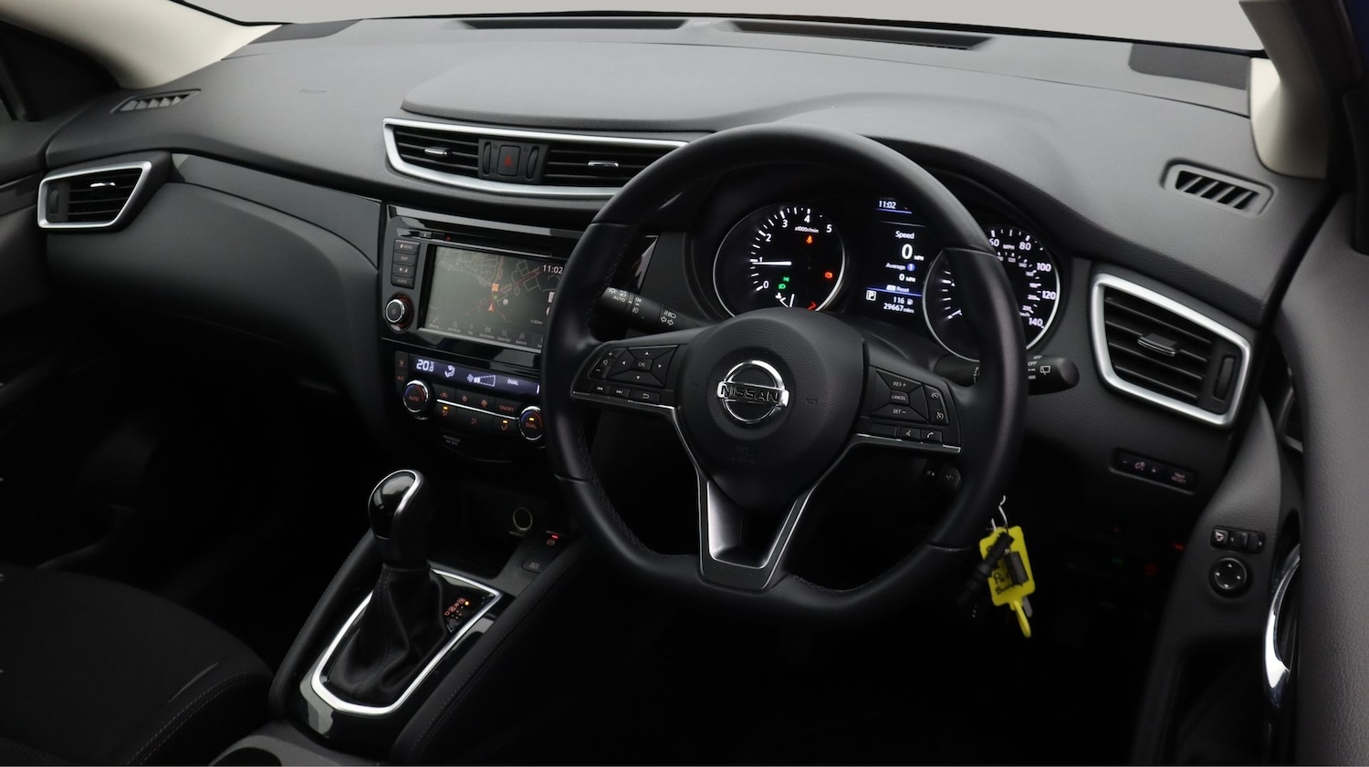 Used Nissan Qashqai 2021 for sale - 77954405: Photo 9