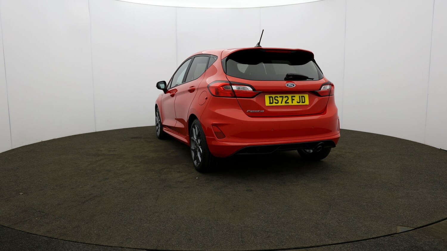 Used Ford Fiesta for sale - 76809704: Photo 26