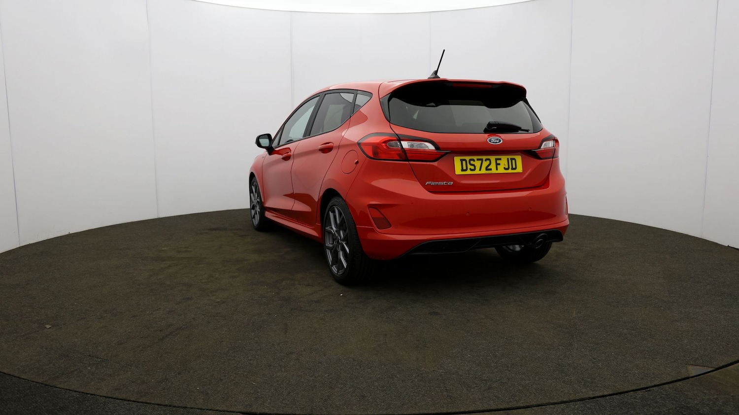 Used Ford Fiesta for sale - 76809704: Photo 27