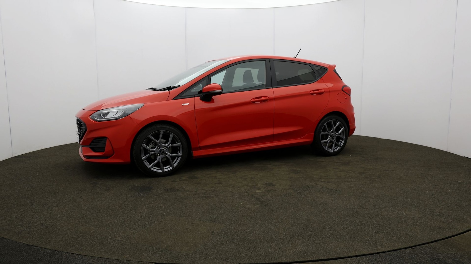 Used Ford Fiesta for sale - 76809704: Photo 29