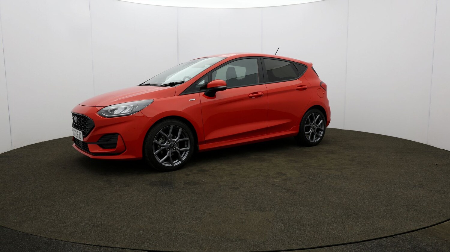 Used Ford Fiesta for sale - 76809704: Photo 30