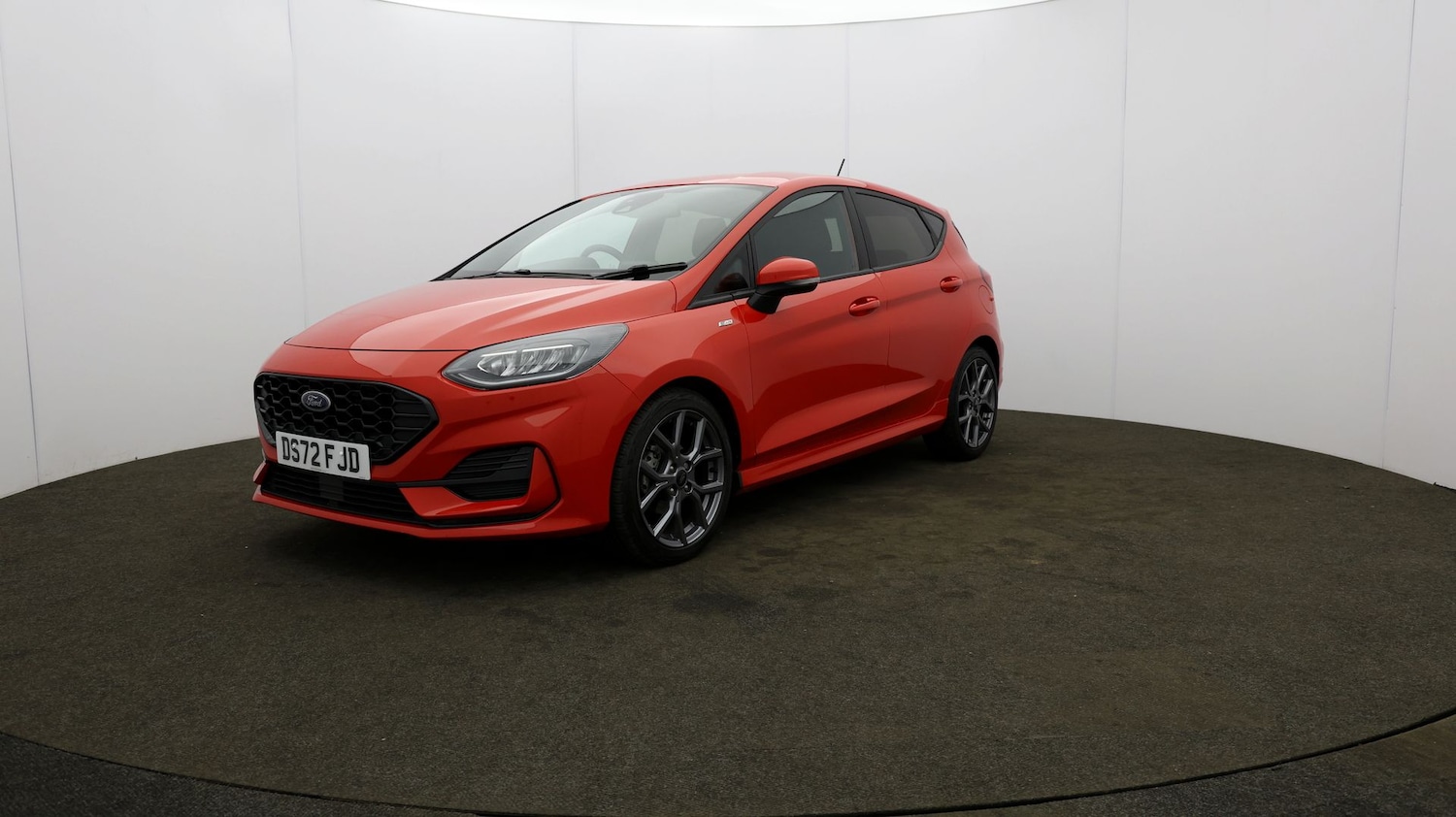 Used Ford Fiesta for sale - 76809704: Photo 32