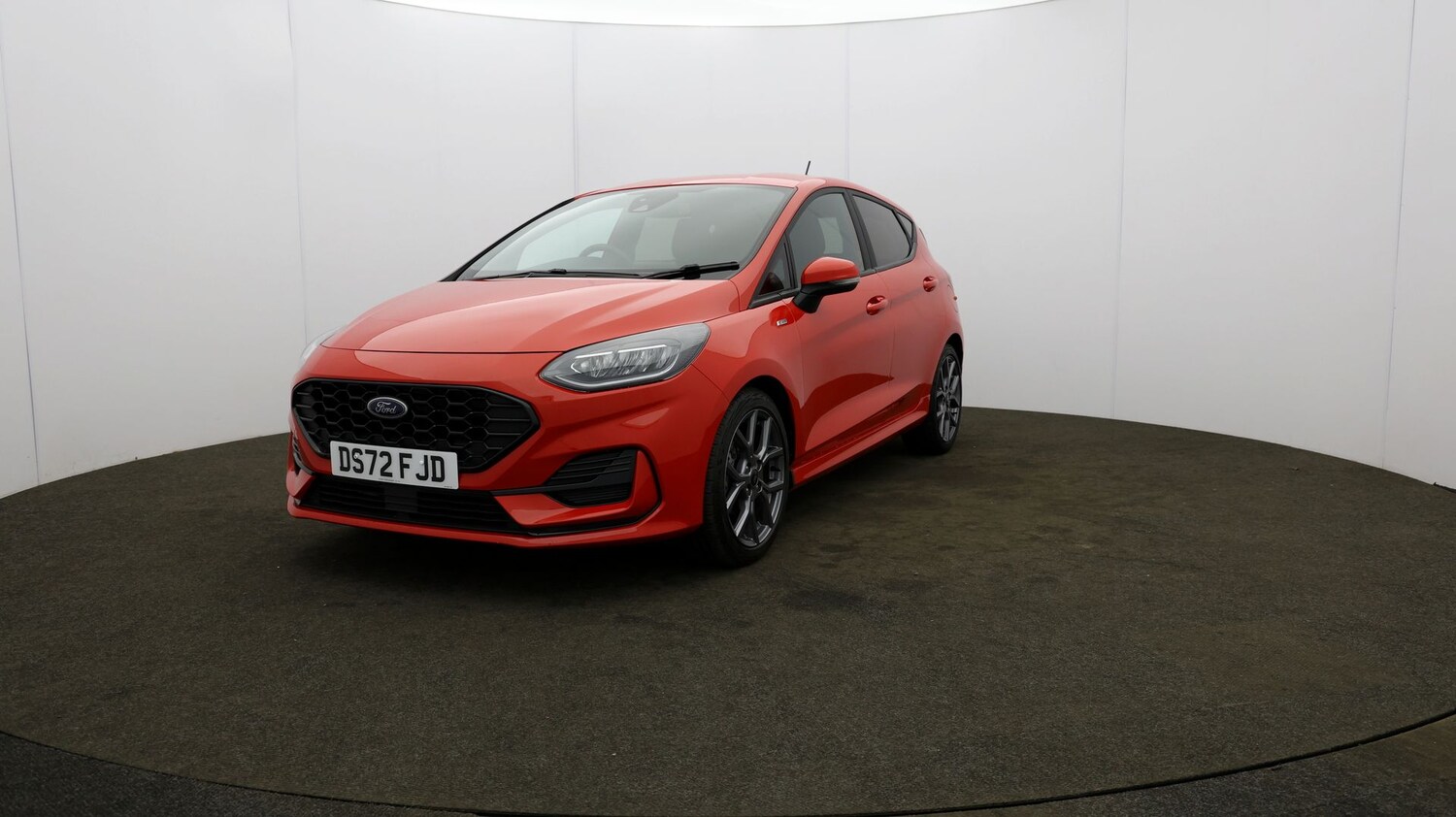 Used Ford Fiesta for sale - 76809704: Photo 33