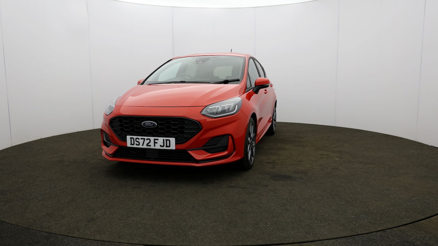 Used Ford Fiesta for sale - 76809704: Photo 34