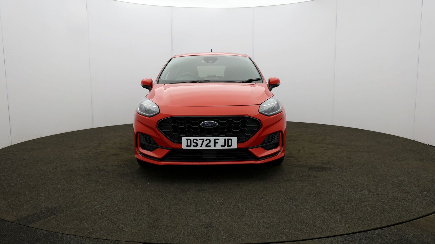 Used Ford Fiesta for sale - 76809704: Photo 36