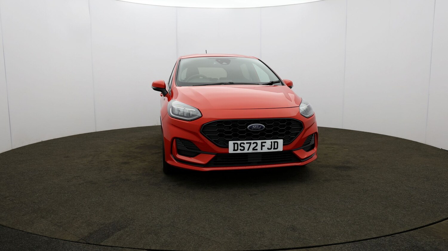 Used Ford Fiesta for sale - 76809704: Photo 37