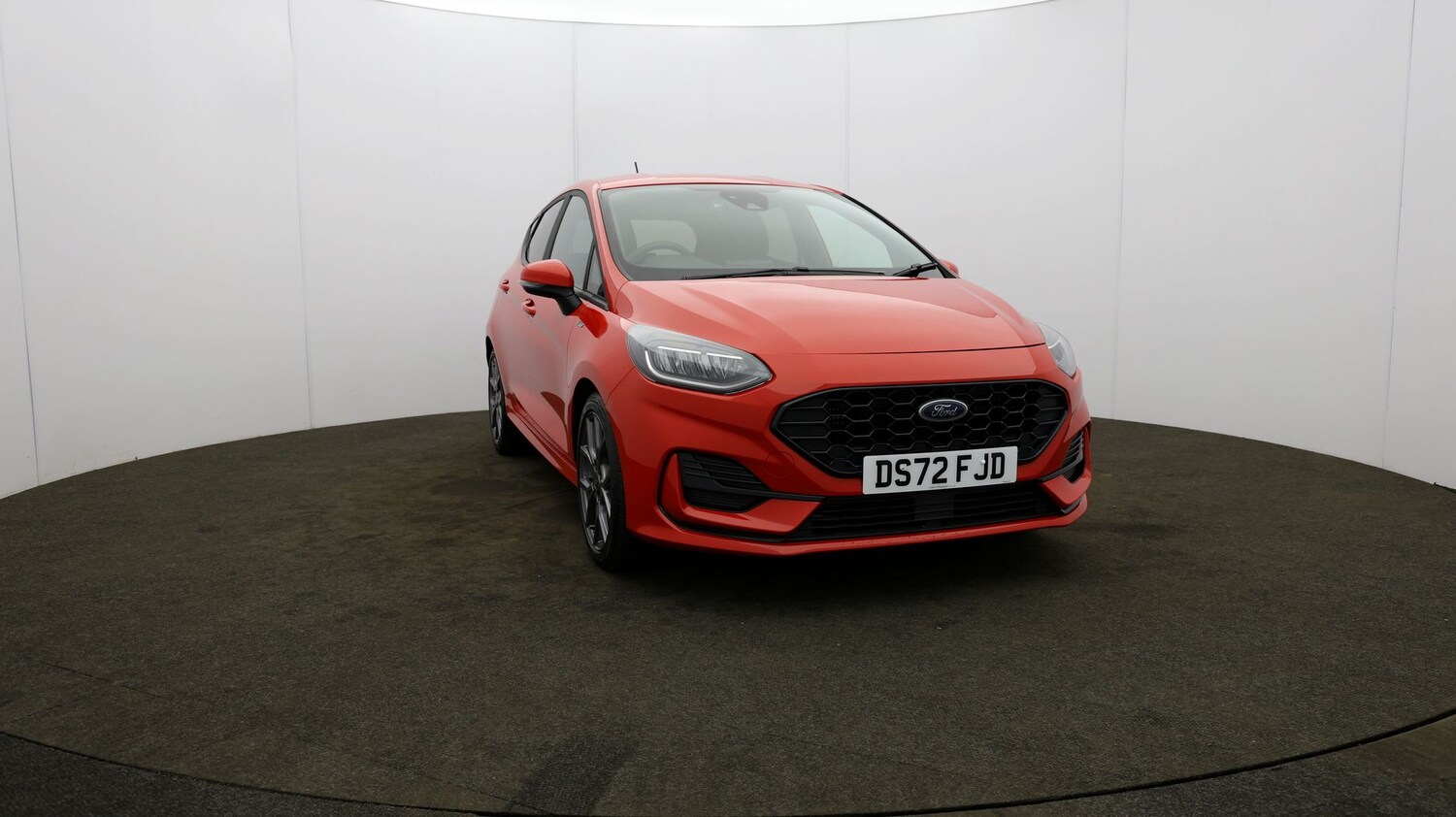 Used Ford Fiesta for sale - 76809704: Photo 39