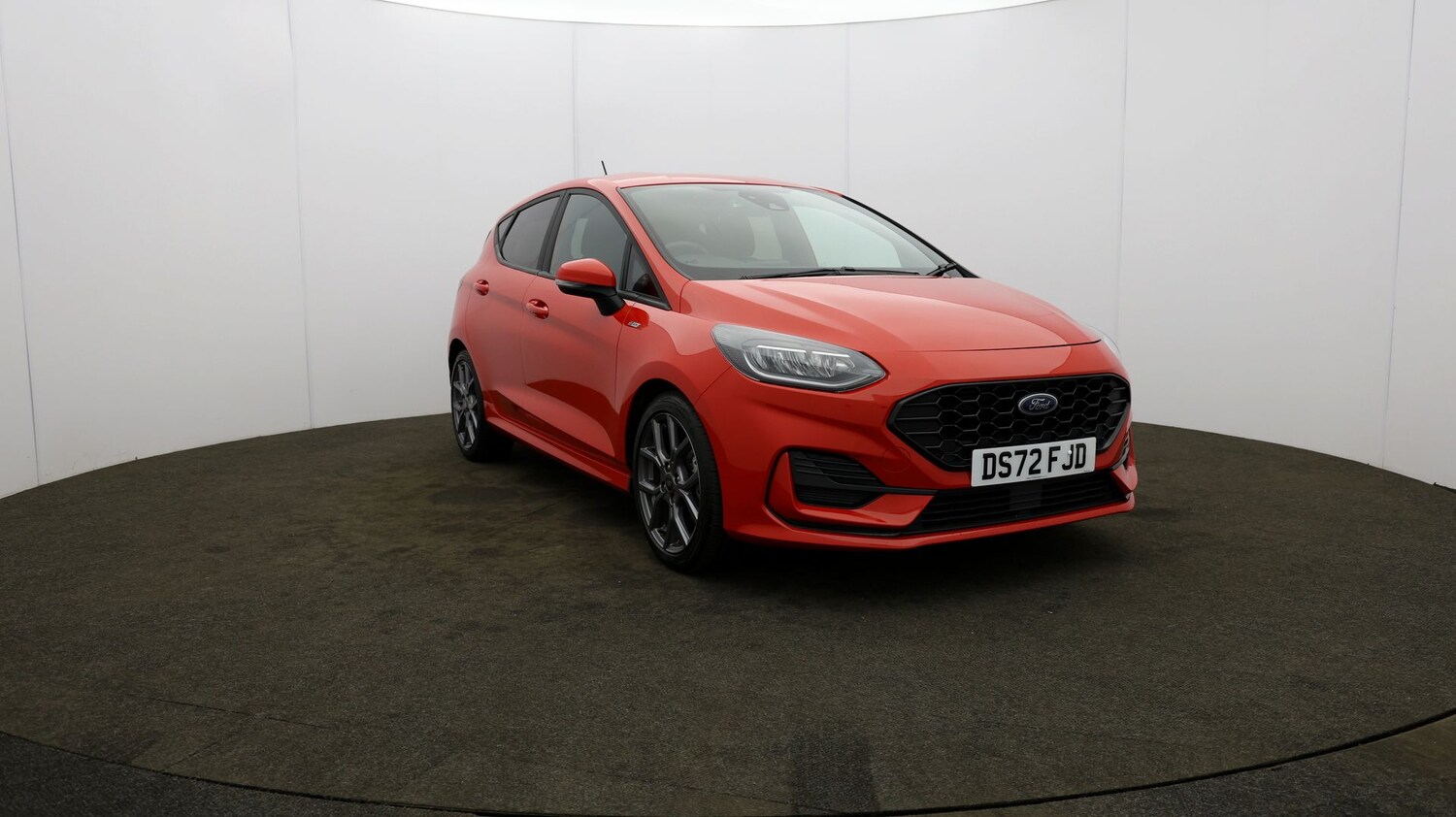 Used Ford Fiesta for sale - 76809704: Photo 40