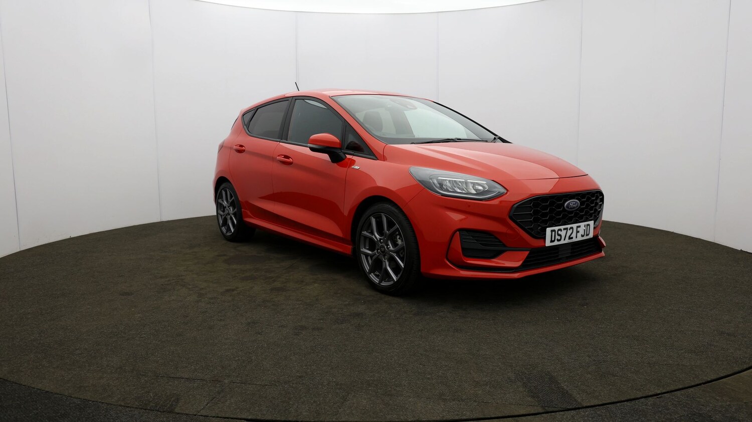 Used Ford Fiesta for sale - 76809704: Photo 41