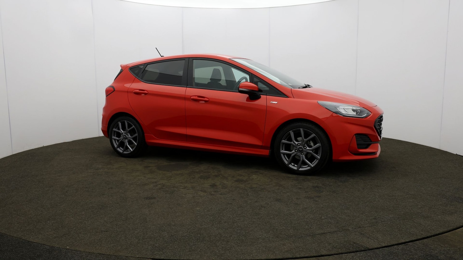 Used Ford Fiesta for sale - 76809704: Photo 44