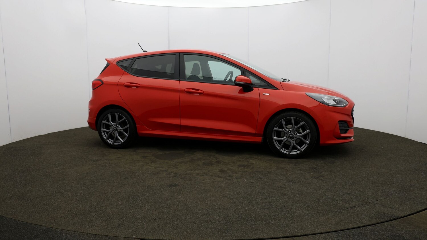 Used Ford Fiesta for sale - 76809704: Photo 45