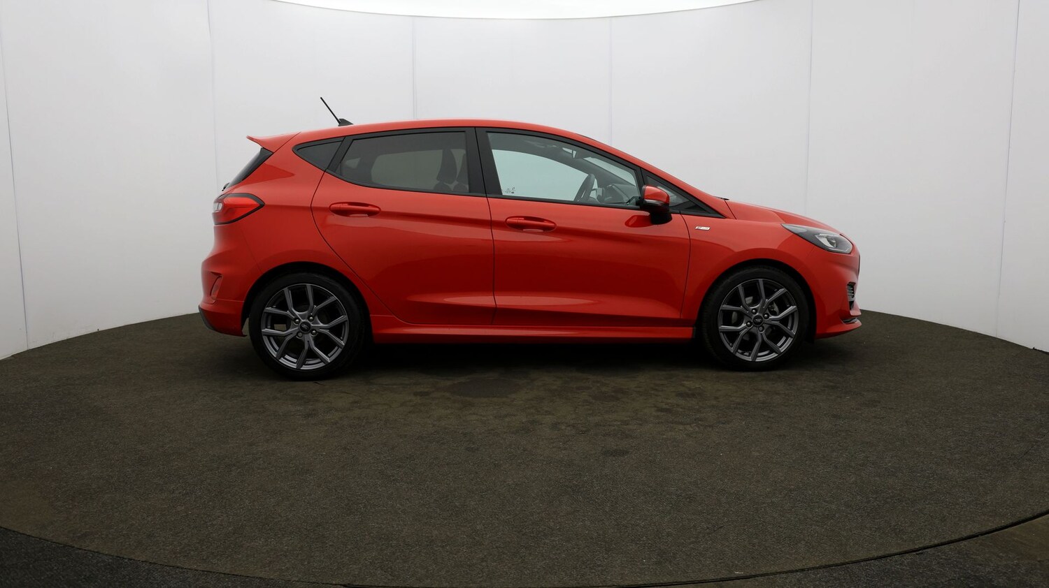 Used Ford Fiesta for sale - 76809704: Photo 47