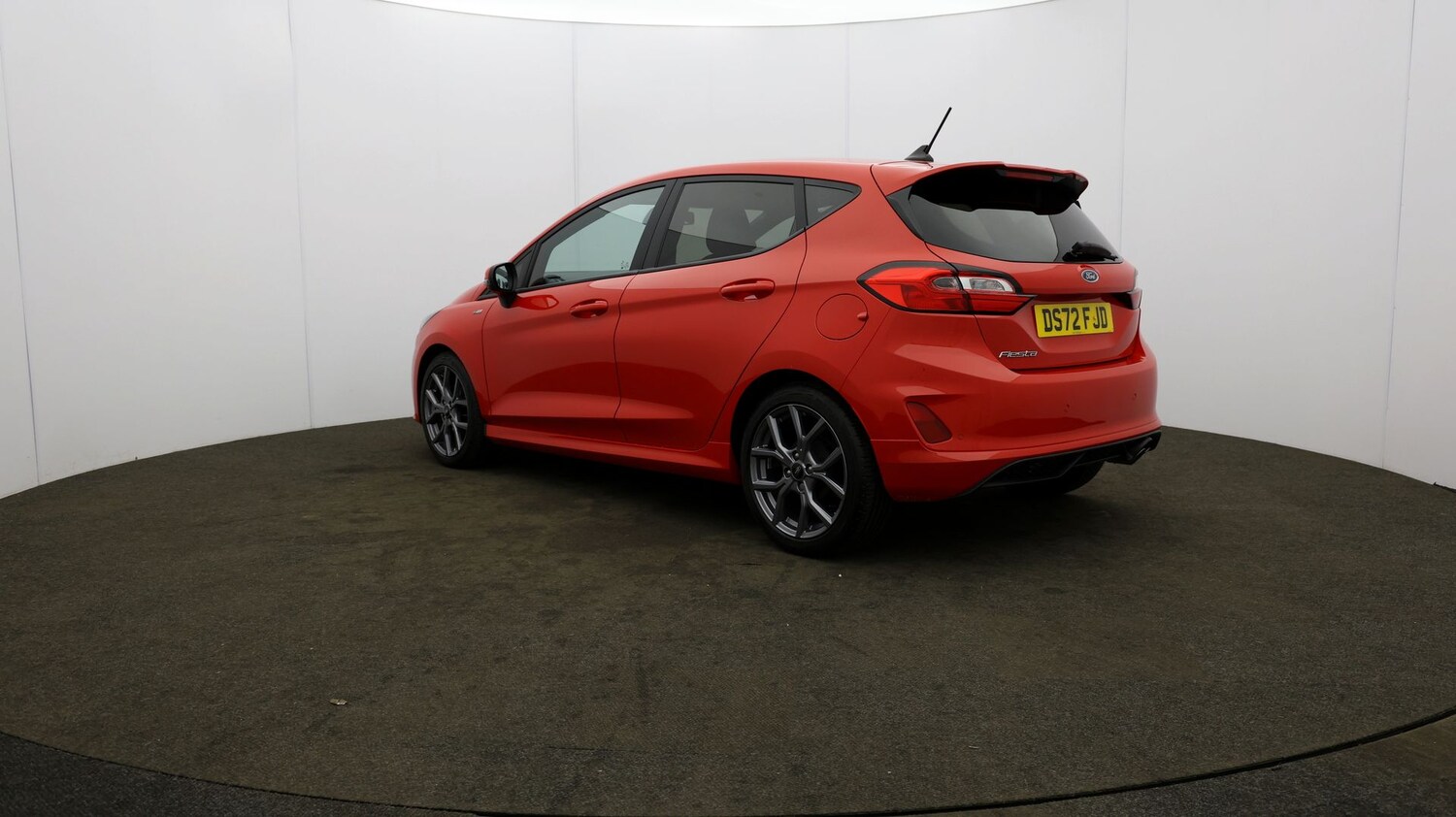 Used Ford Fiesta for sale - 76809704: Photo 49