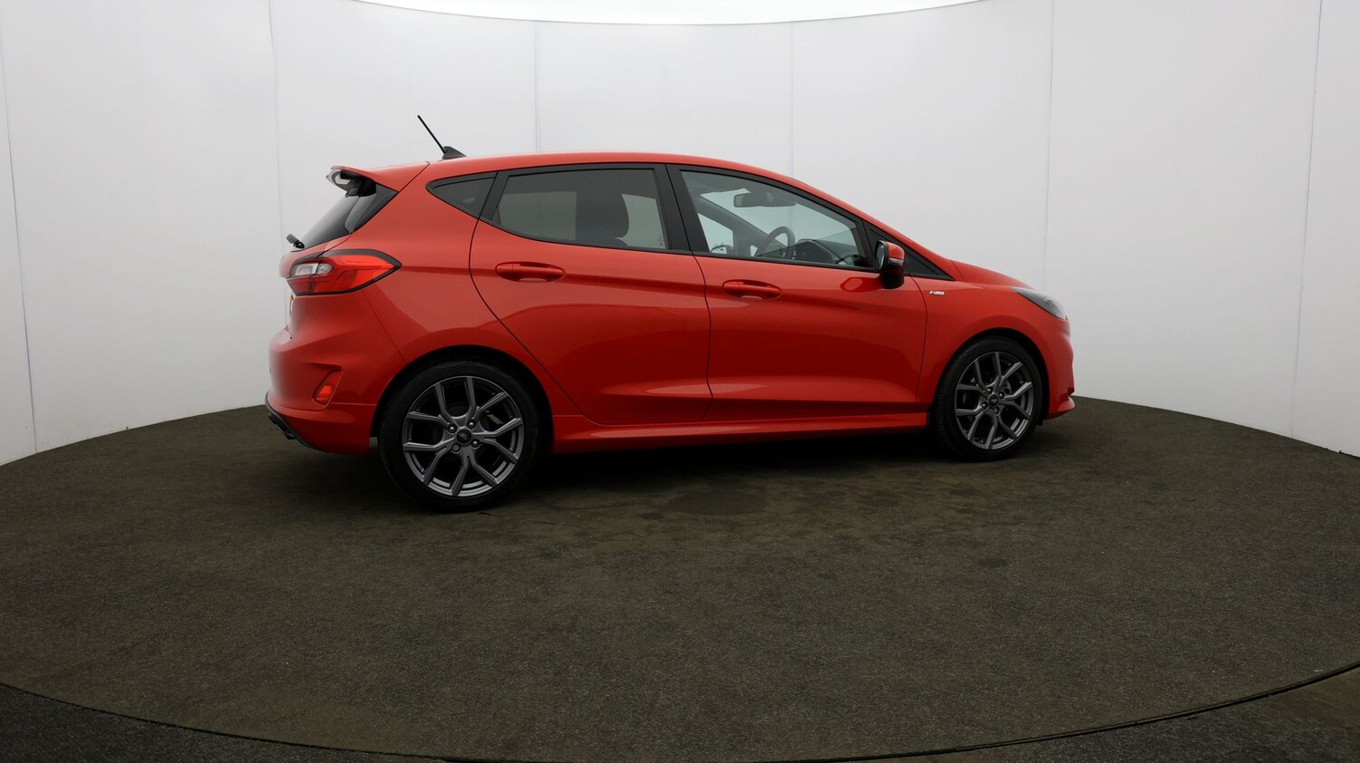 Used Ford Fiesta for sale - 76809704: Photo 50