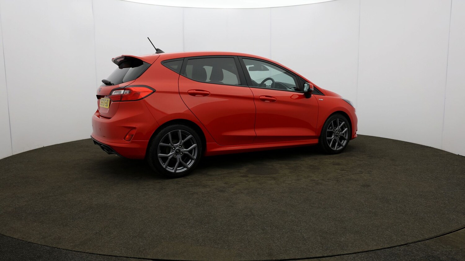 Used Ford Fiesta for sale - 76809704: Photo 51