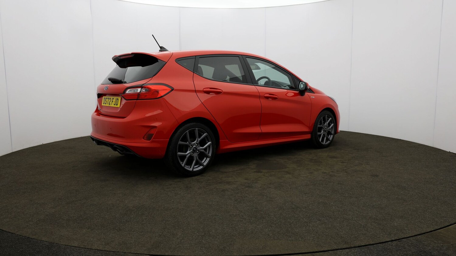 Used Ford Fiesta for sale - 76809704: Photo 52