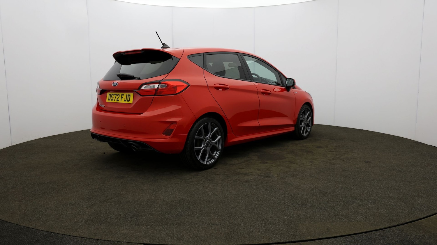 Used Ford Fiesta for sale - 76809704: Photo 53