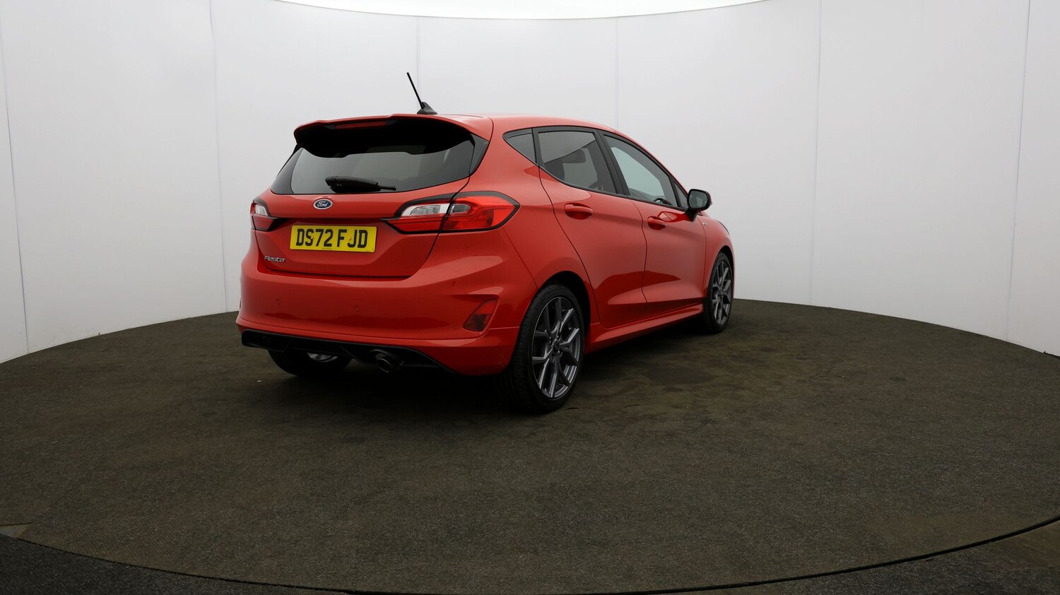 Used Ford Fiesta for sale - 76809704: Photo 54