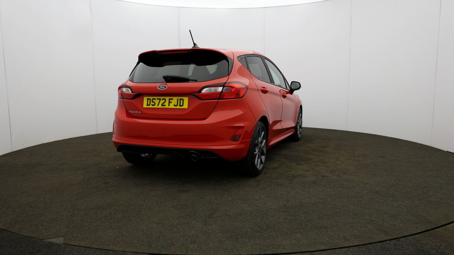 Used Ford Fiesta for sale - 76809704: Photo 55