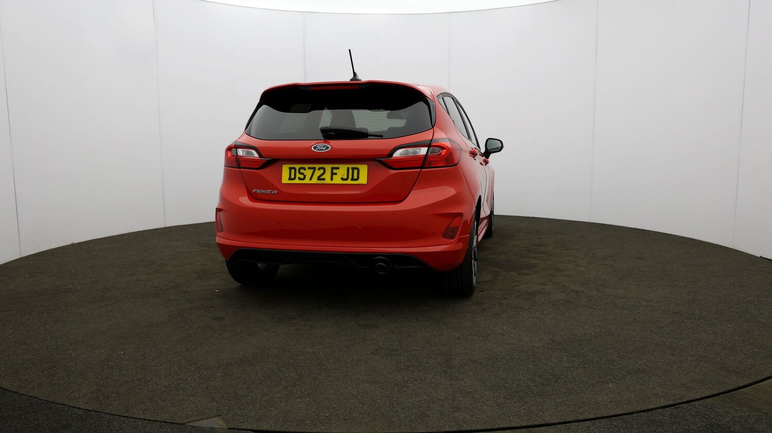 Used Ford Fiesta for sale - 76809704: Photo 56