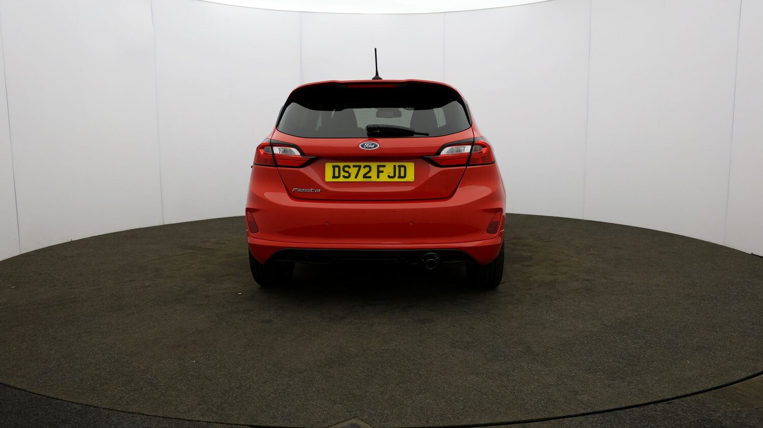 Used Ford Fiesta for sale - 76809704: Photo 57