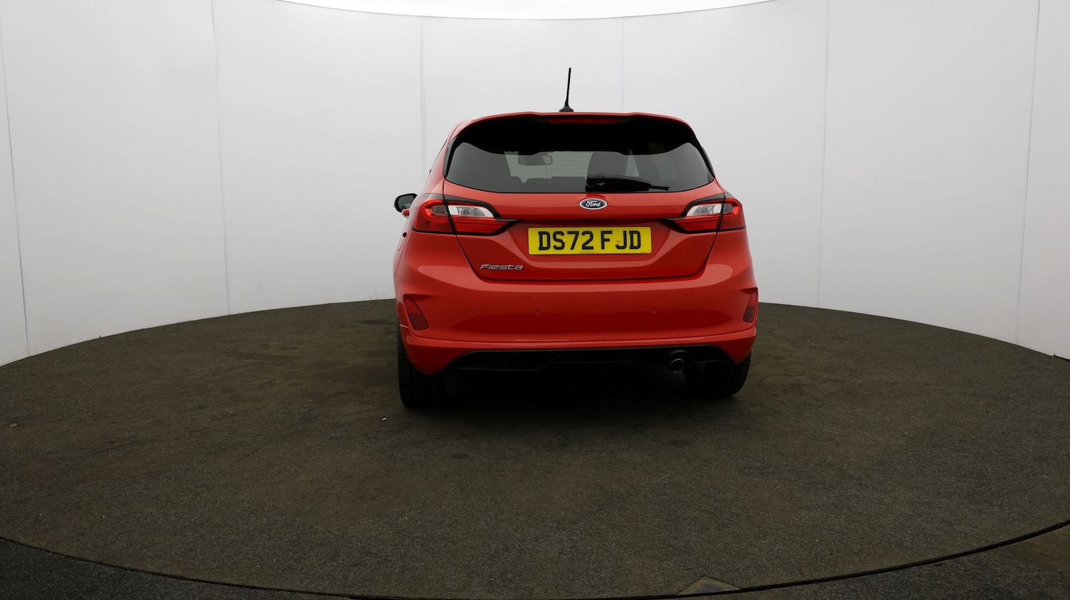 Used Ford Fiesta for sale - 76809704: Photo 58