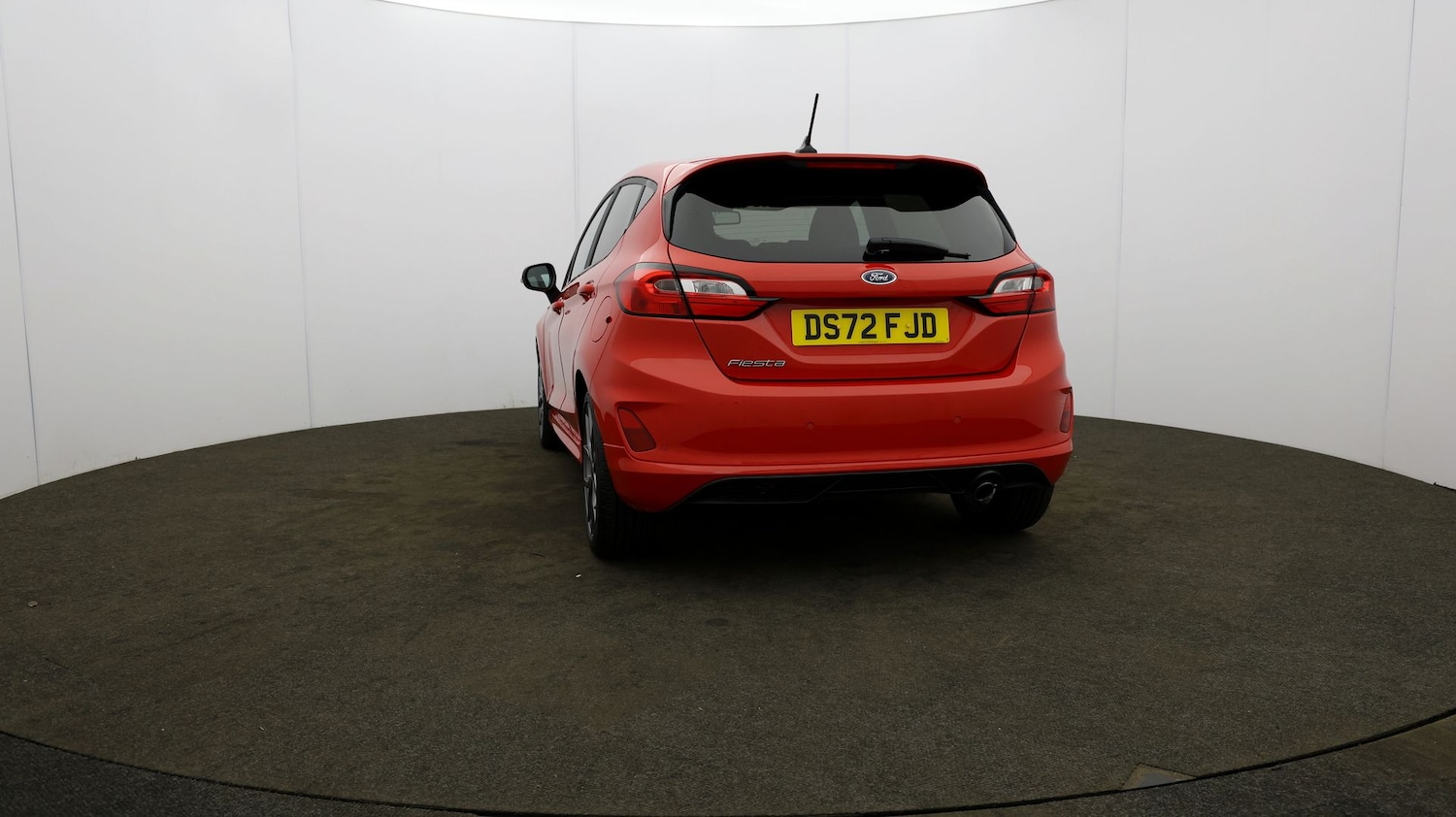 Used Ford Fiesta for sale - 76809704: Photo 59