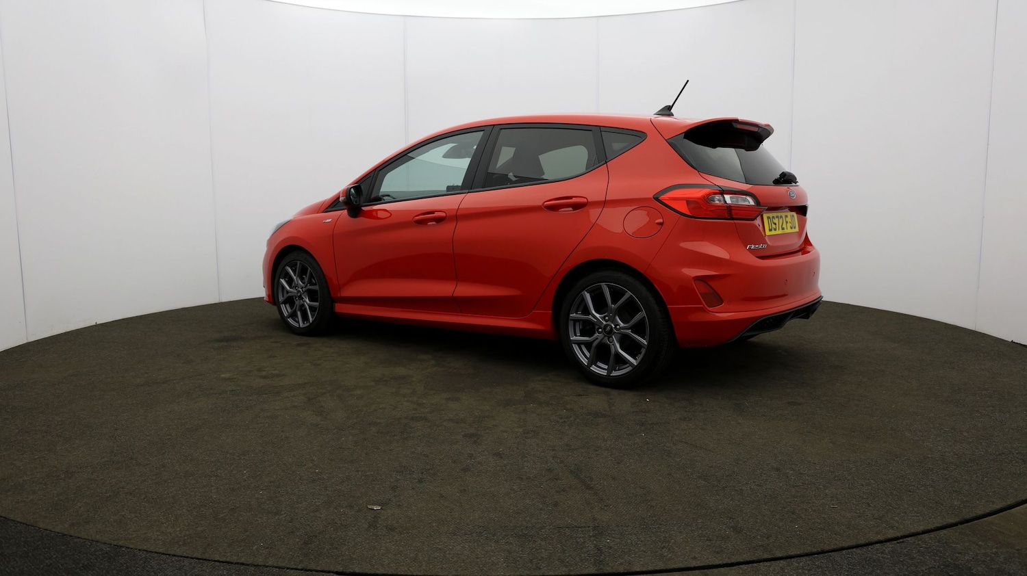 Used Ford Fiesta for sale - 76809704: Photo 60