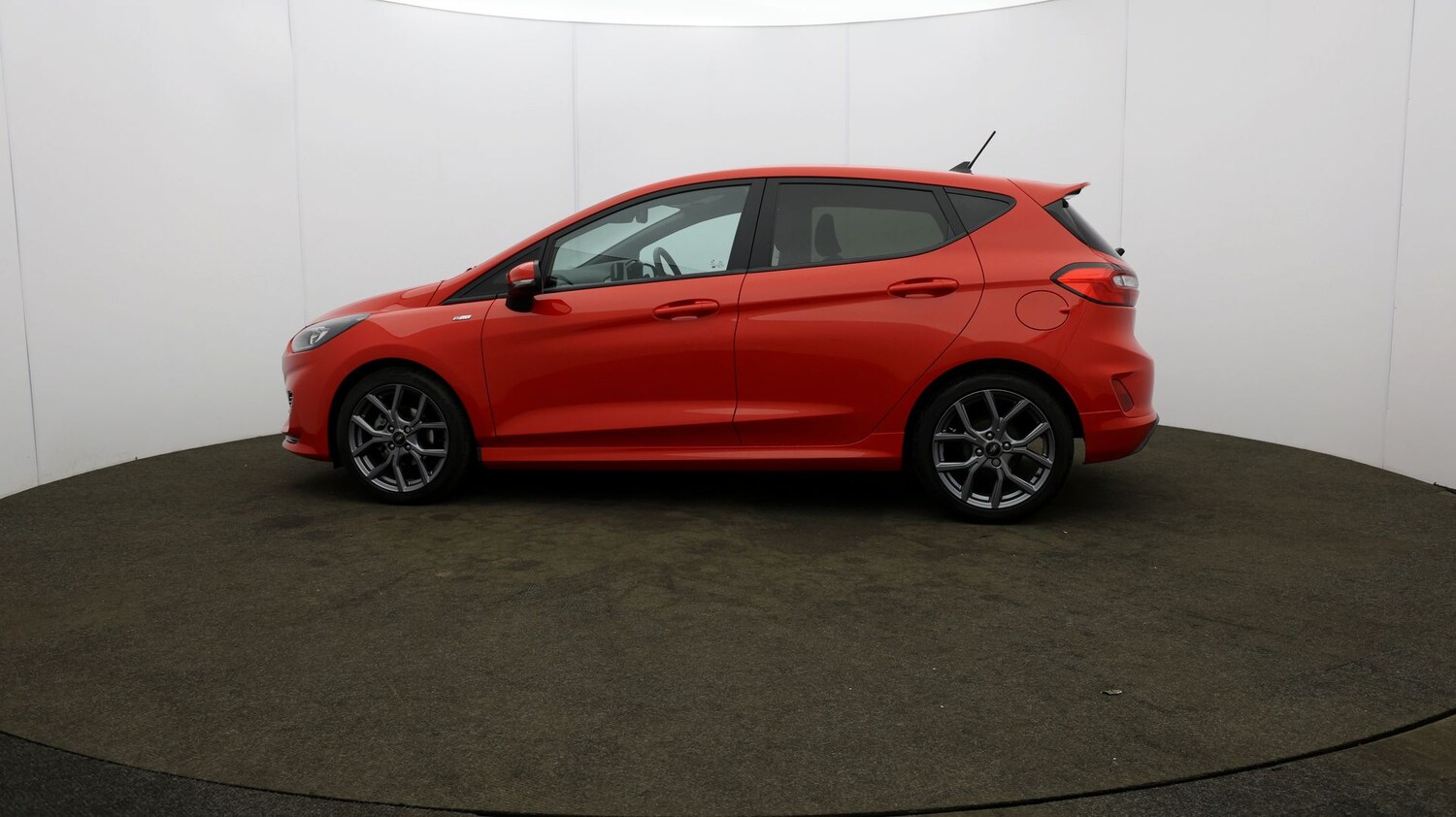 Used Ford Fiesta for sale - 76809704: Photo 63