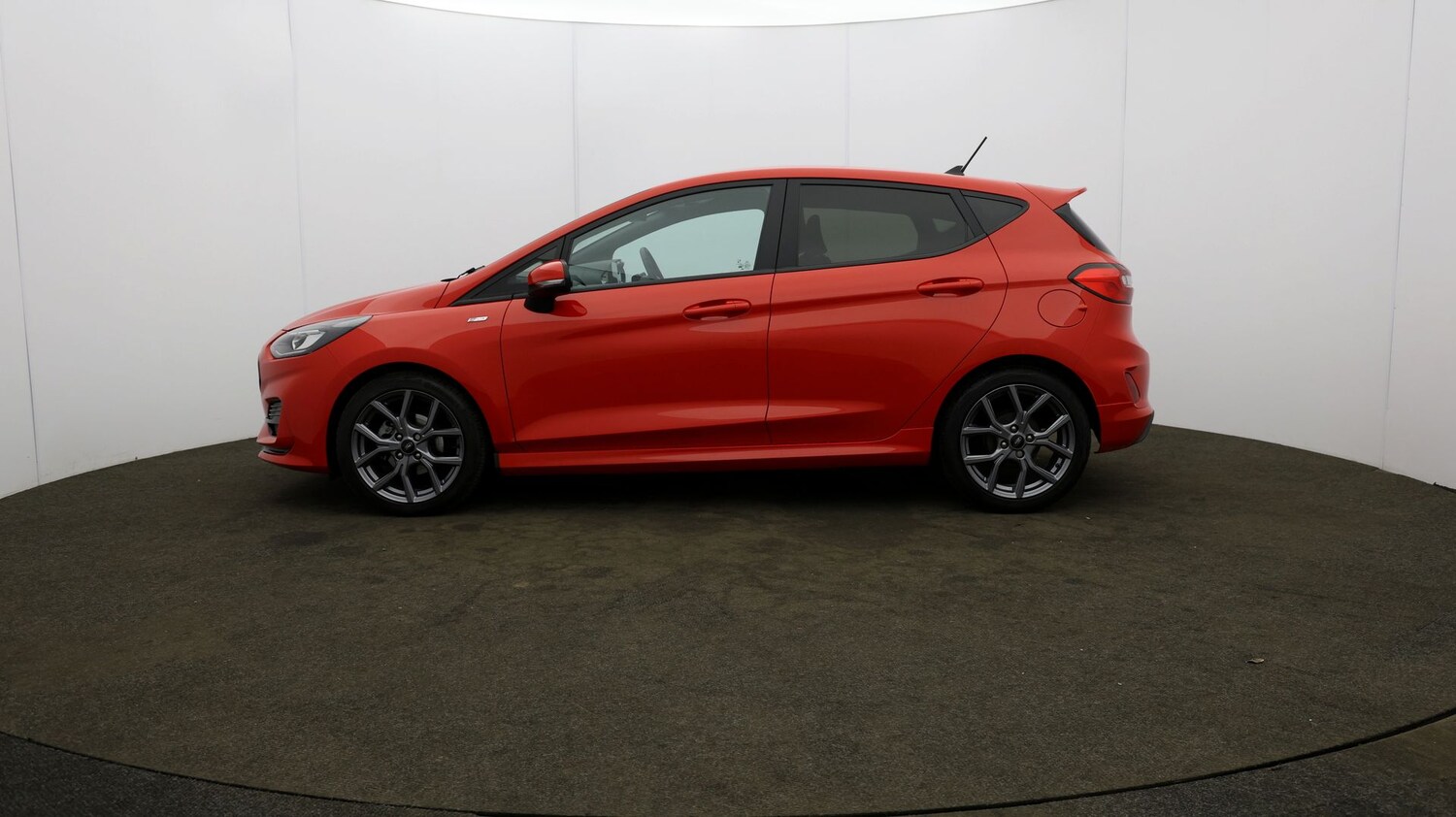 Used Ford Fiesta for sale - 76809704: Photo 64