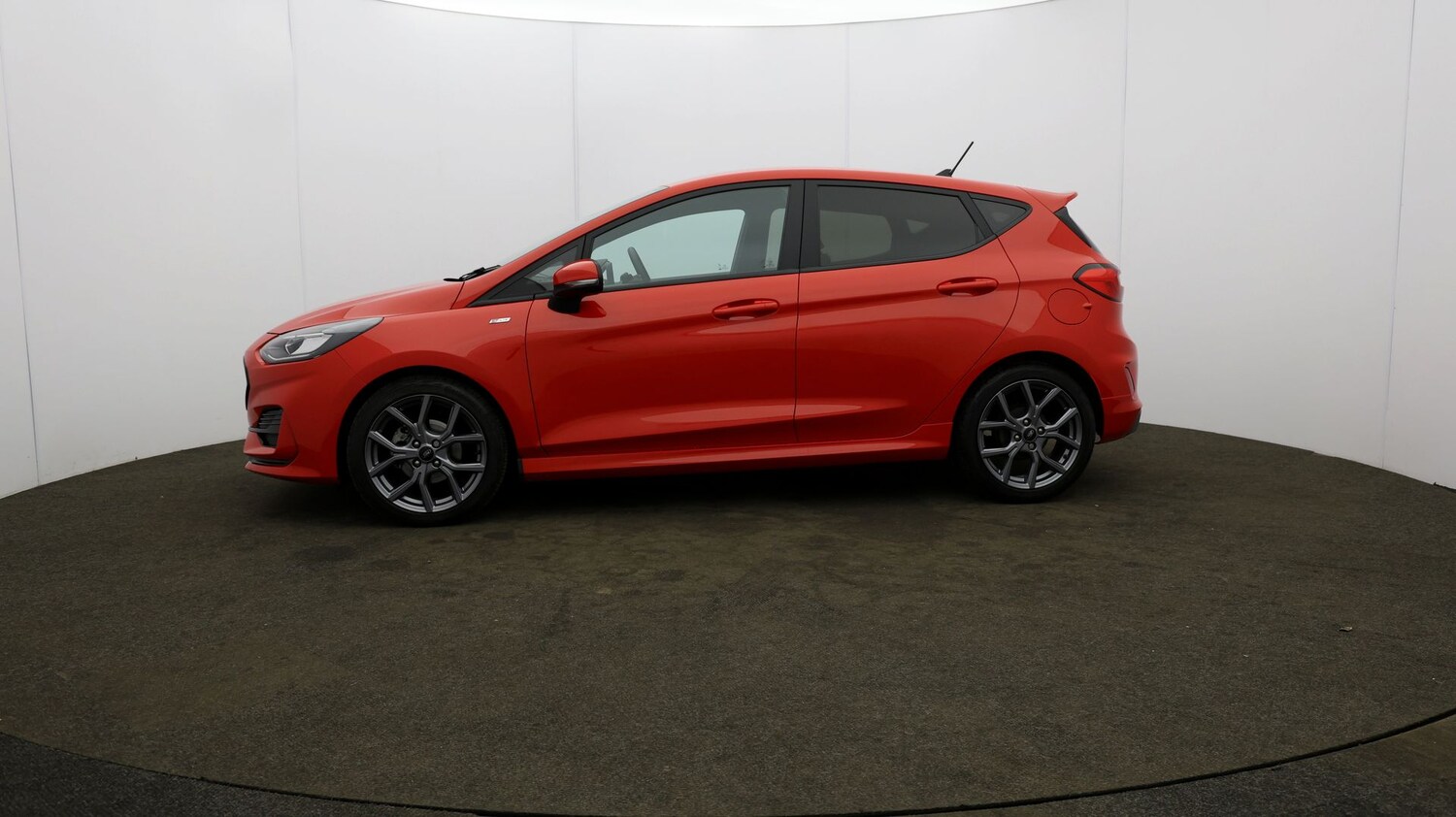 Used Ford Fiesta for sale - 76809704: Photo 65