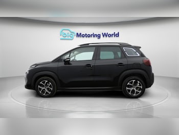 Used Citroen C3 Aircross 2022 for sale - 78819419: Photo