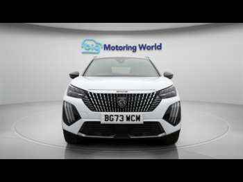 Used Peugeot 2008 2023 for sale - 75224713: Photo