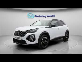 Used Peugeot 2008 2023 for sale - 75224713: Photo