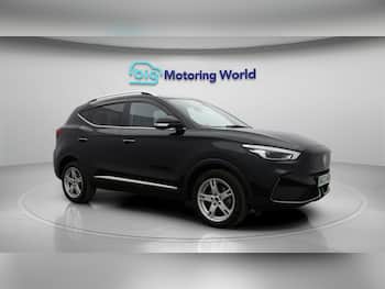 Used MG MG ZS 2023 for sale - 79626345: Photo