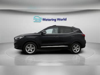 Used MG MG ZS 2023 for sale - 79626345: Photo