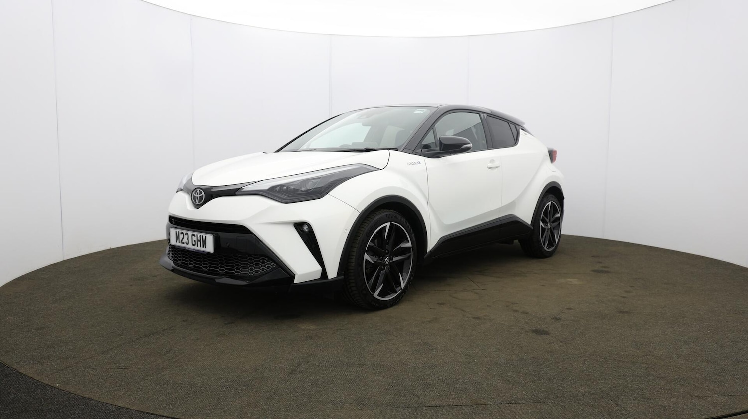 Vehicle 40