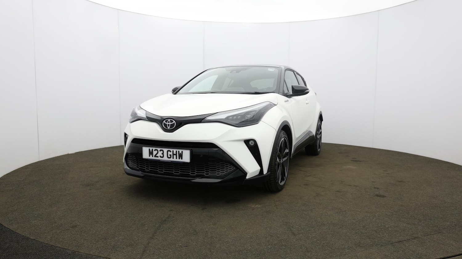 Vehicle 42