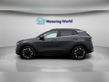 Used Kia Sportage 2022 for sale - 79546172: Photo