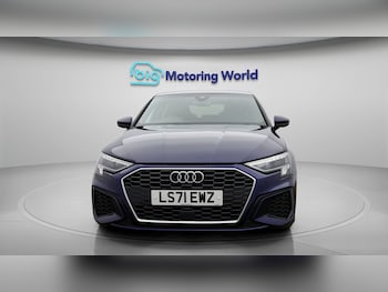 Used Audi A3 2021 for sale - 78740033: Photo
