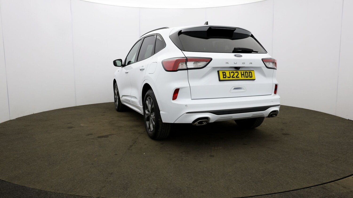 Used Ford Kuga for sale - 76809486: Photo 28