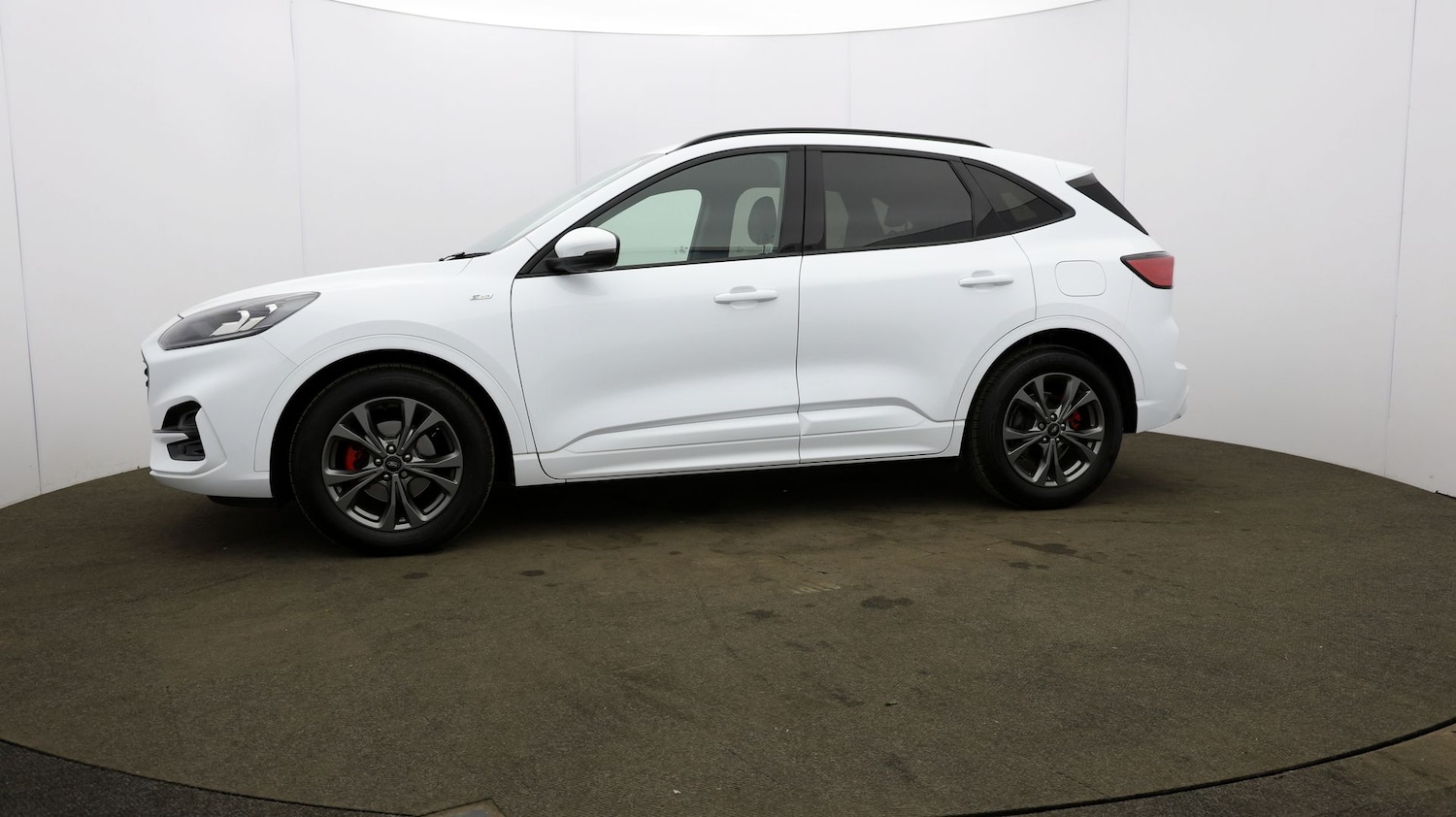 Used Ford Kuga for sale - 76809486: Photo 29