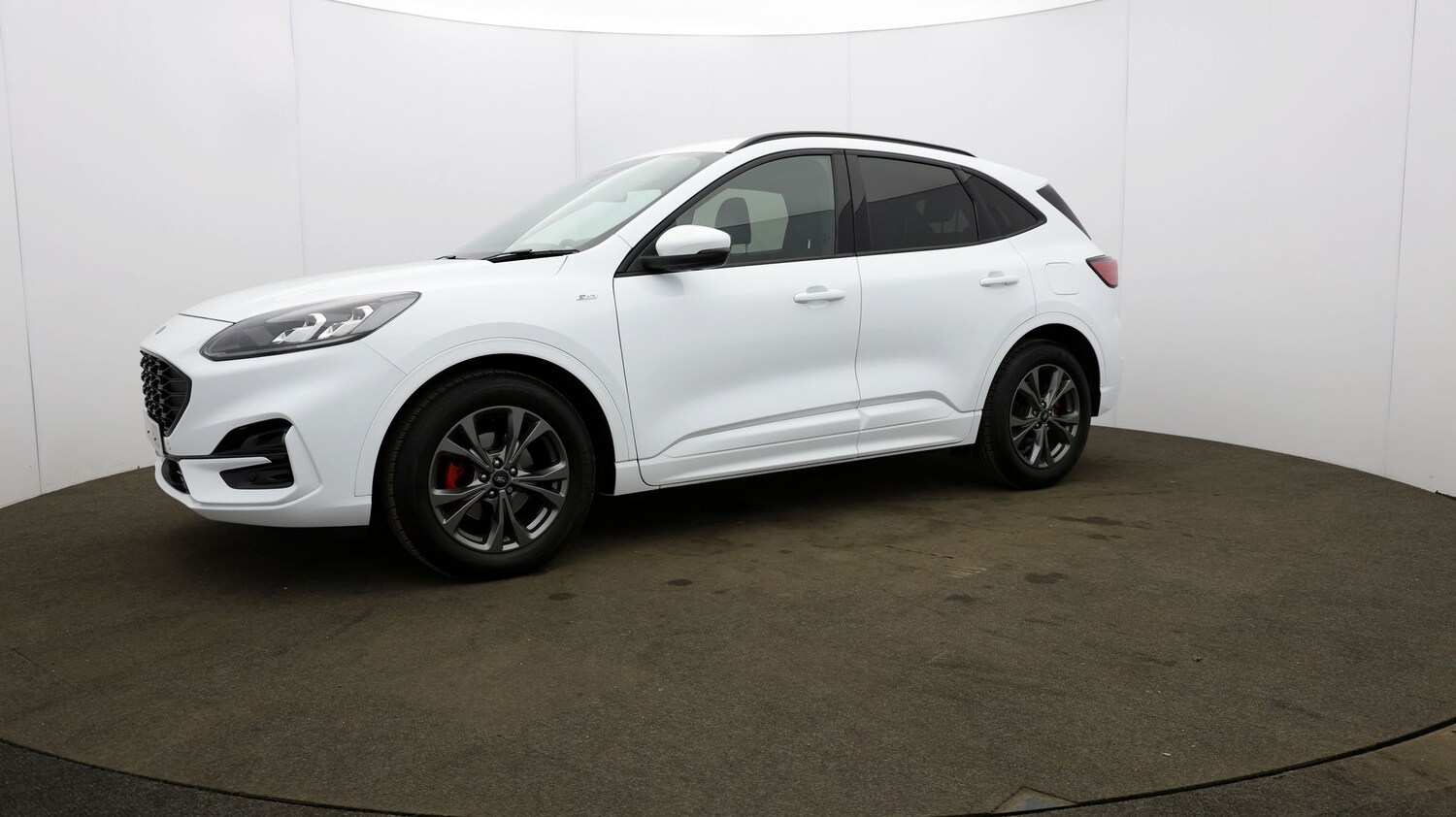 Used Ford Kuga for sale - 76809486: Photo 31