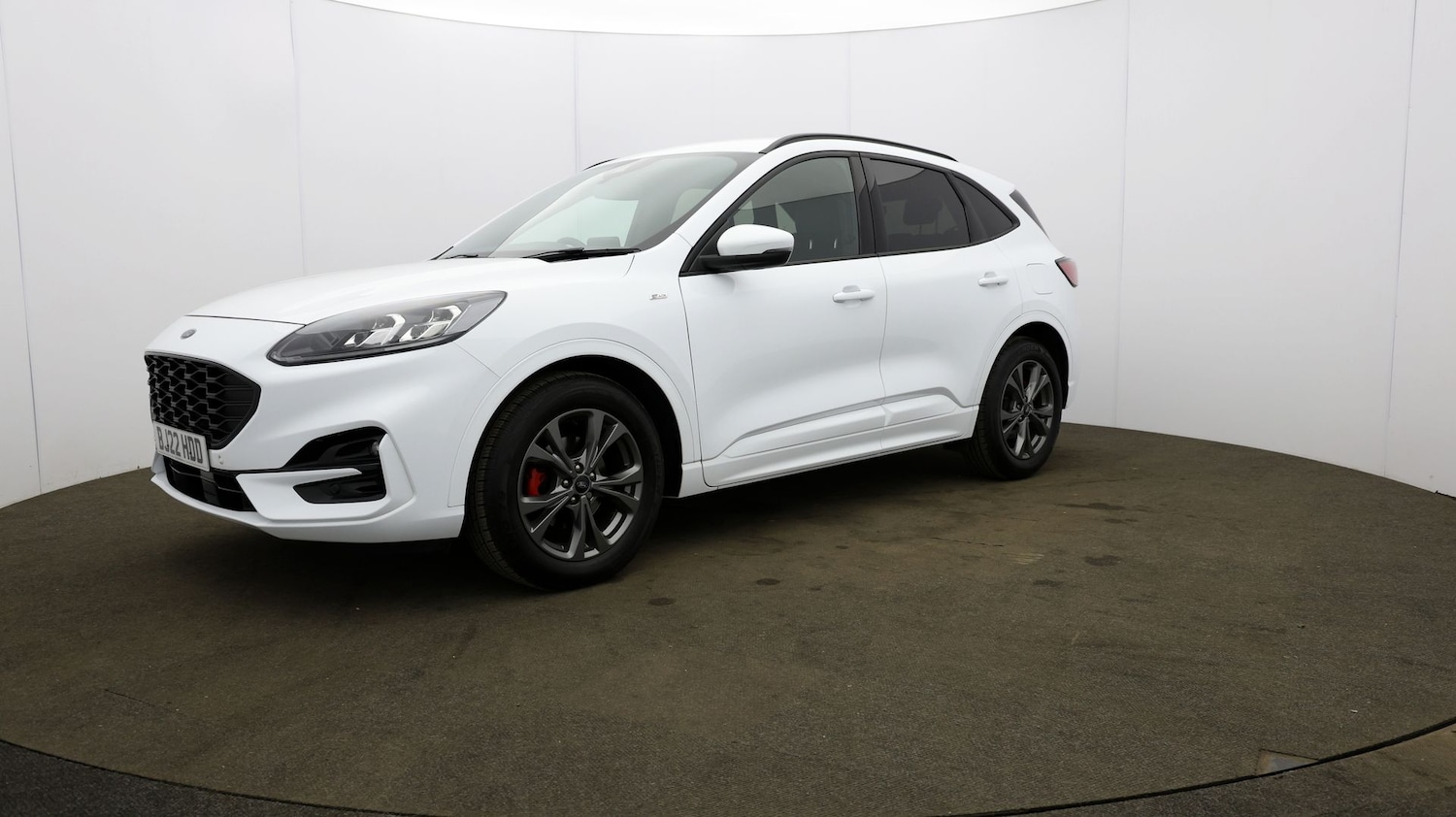 Used Ford Kuga for sale - 76809486: Photo 32