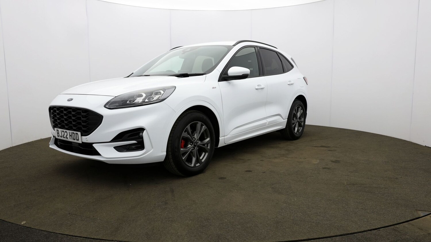 Used Ford Kuga for sale - 76809486: Photo 33