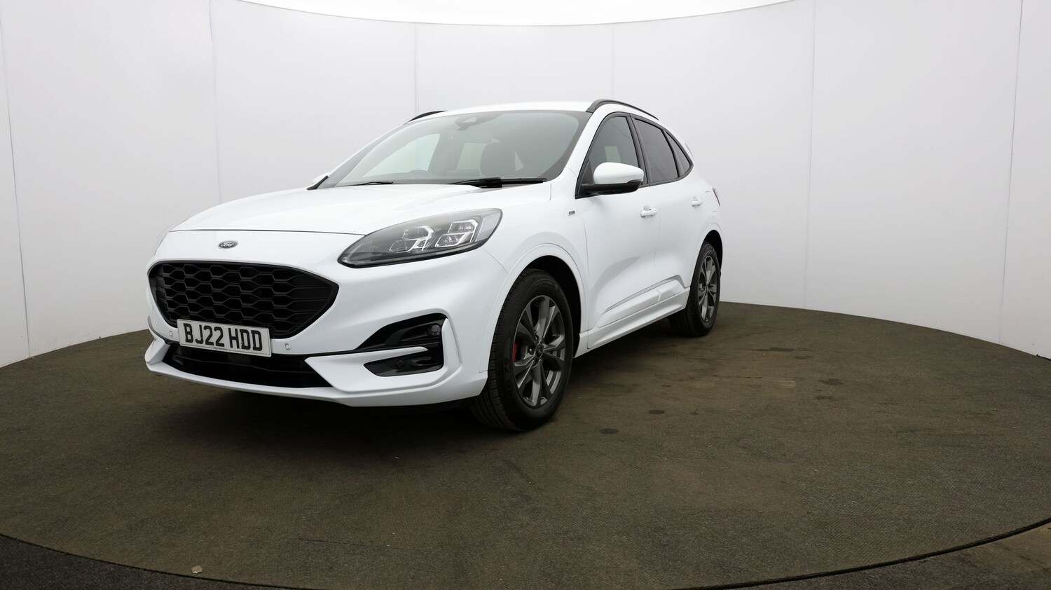 Used Ford Kuga for sale - 76809486: Photo 34