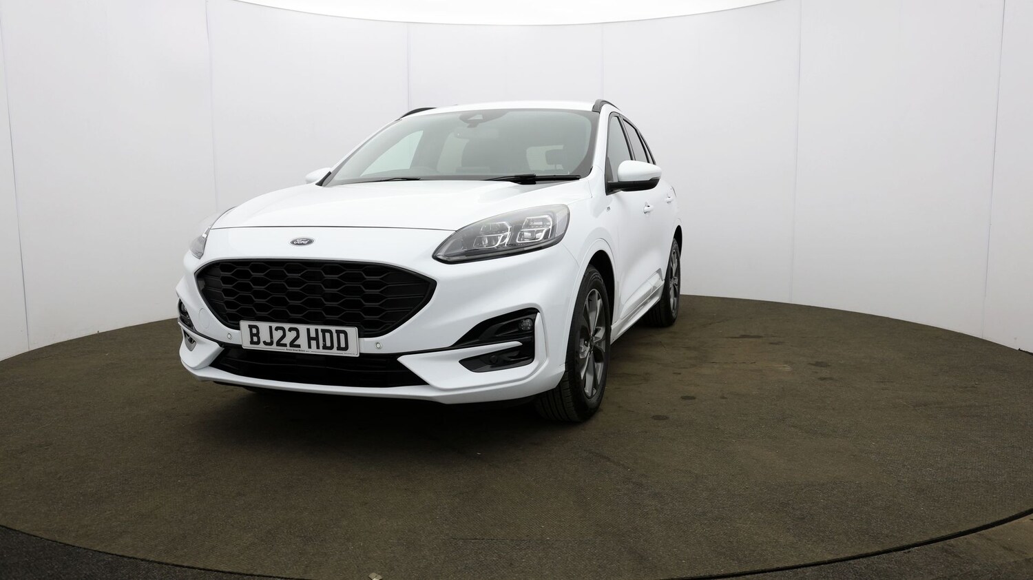 Used Ford Kuga for sale - 76809486: Photo 35